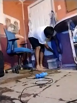 brownfeet online show from 10, 2, 2025