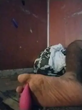 brownfeet online show from 28, 2, 2025