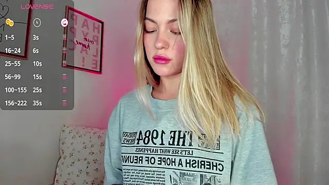 damn cutie online show from 12, 3, 2025