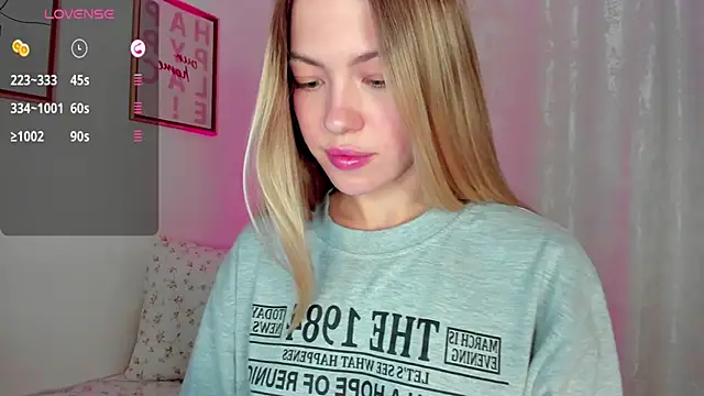 damn cutie online show from 12, 3, 2025