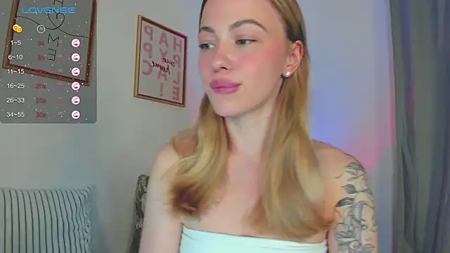 damn cutie online show from 26, 9, 2025