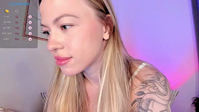 damn cutie online show from 8, 2, 2026