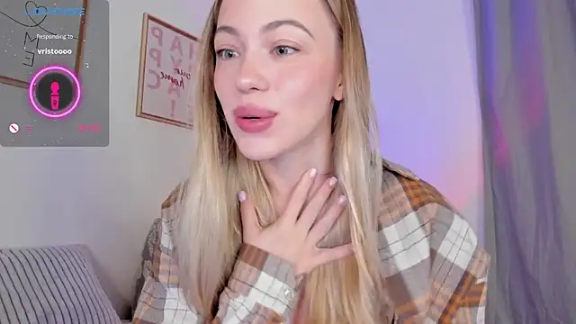 damn cutie online show from 28, 11, 2025