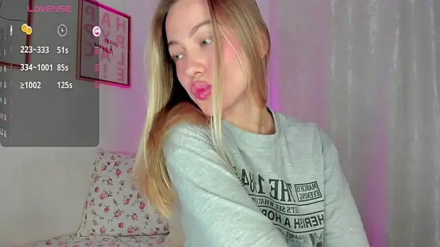 damn cutie online show from 19, 3, 2025