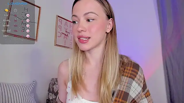 damn cutie online show from 5, 12, 2025