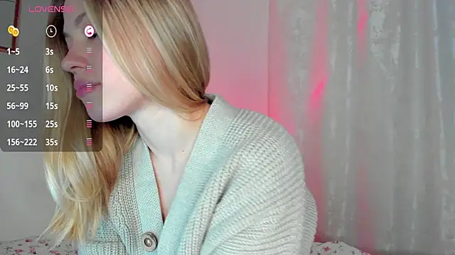 damn cutie online show from 4, 3, 2025