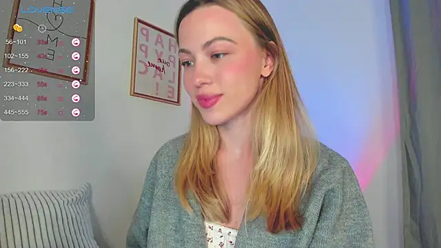 damn cutie online show from 29, 9, 2025