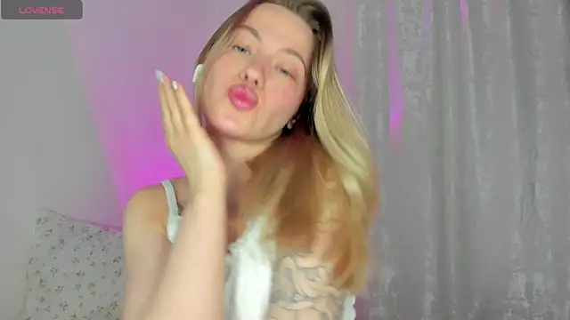 damn cutie online show from 24, 2, 2025