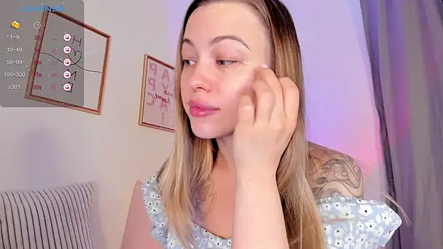 damn cutie online show from 4, 4, 2026