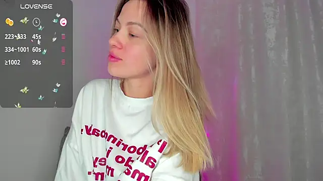 damn cutie online show from 14, 2, 2025