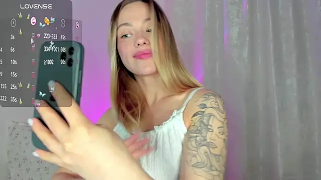 damn cutie online show from 26, 2, 2025