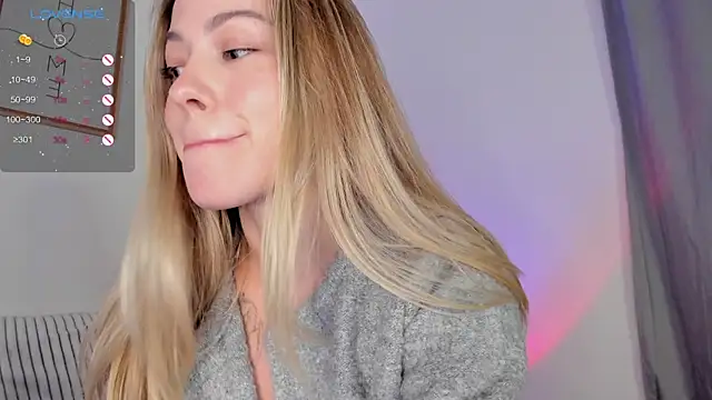 damn cutie online show from 16, 11, 2025