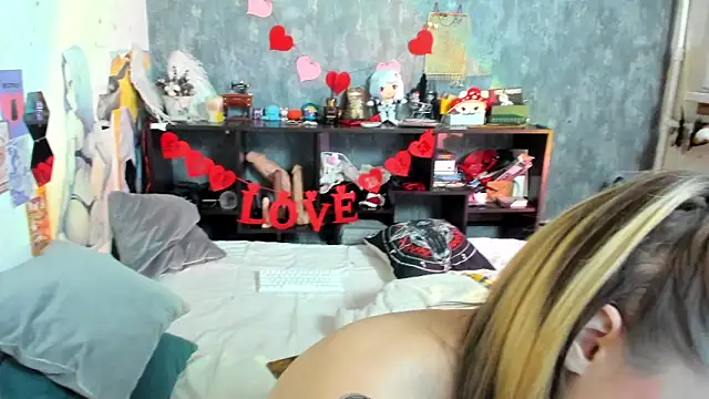Snapshot of _provocatemur chatting on 8, 2, 2026 provocatemur online show from 8, 2, 2026