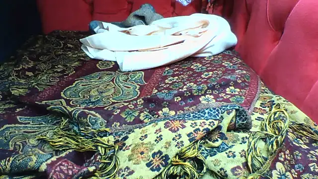 Princess Tamara online show from 10, 1, 2026