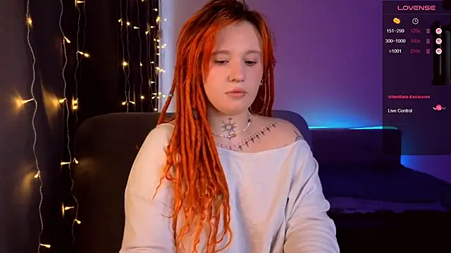 The Full Red Moon online show from 7, 2, 2026