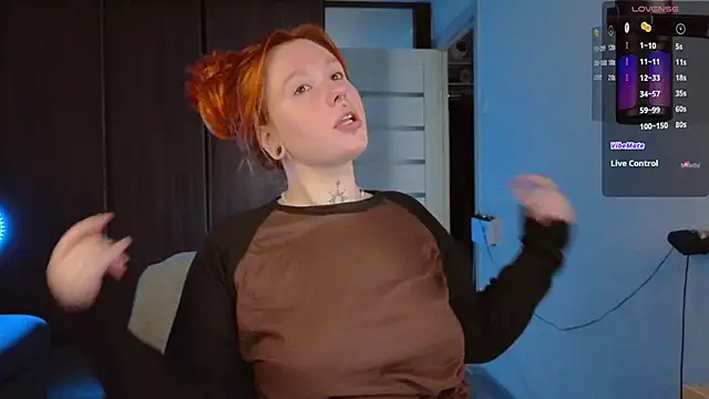 The Full Red Moon online show from 30, 3, 2026