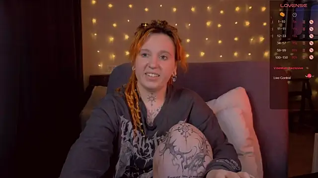 The Full Red Moon online show from 16, 2, 2026