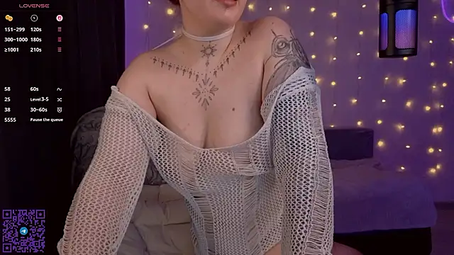 The Full Red Moon online show from 12, 3, 2026