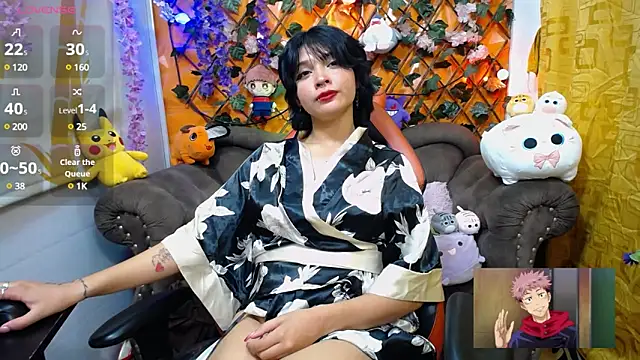 ravenn 20 online show from 18, 2, 2025