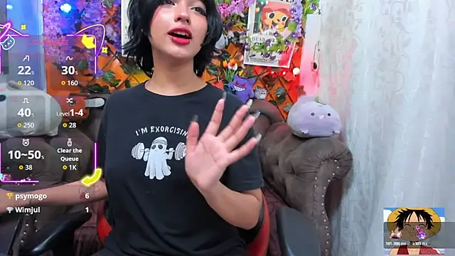 ravenn 20 online show from 18, 11, 2025