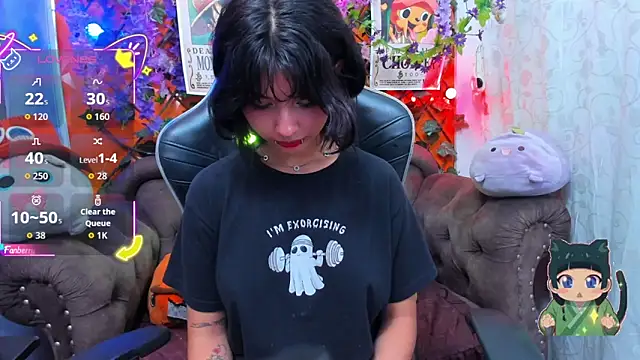 ravenn 20 online show from 20, 2, 2026