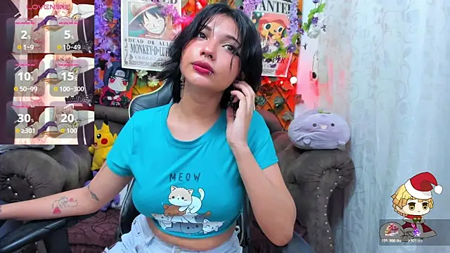 ravenn 20 online show from 19, 12, 2025