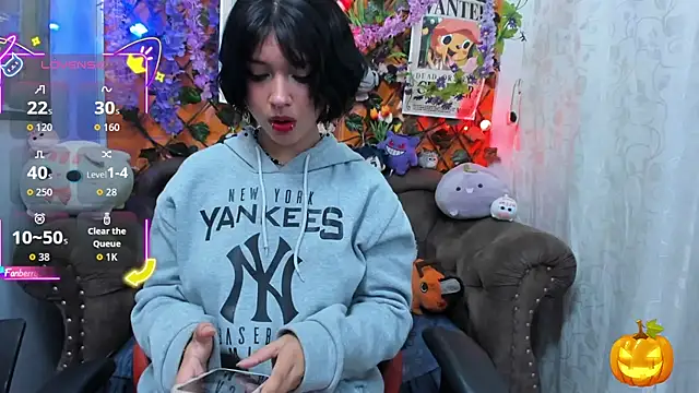 ravenn 20 online show from 3, 11, 2025