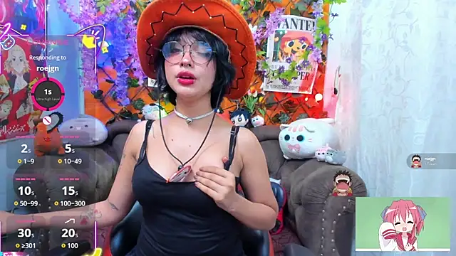 ravenn 20 online show from 10, 10, 2025