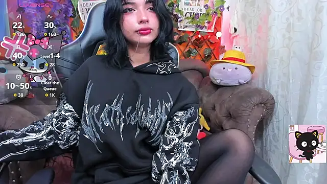 ravenn 20 online show from 4, 6, 2026