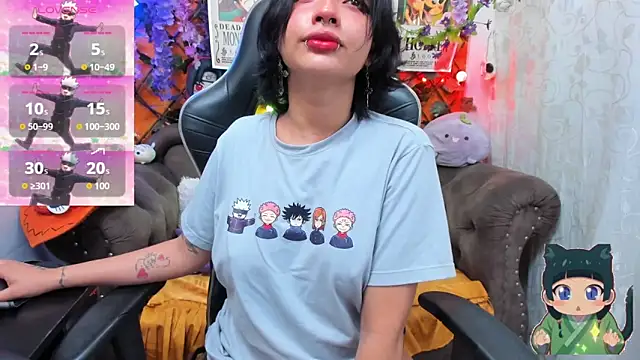 ravenn 20 online show from 21, 12, 2025