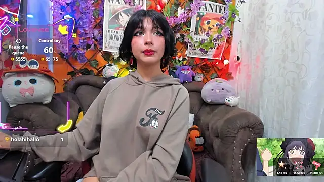 ravenn 20 online show from 23, 10, 2025