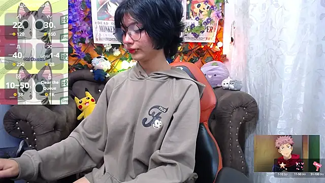 ravenn 20 online show from 14, 10, 2025