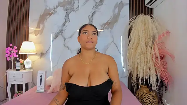 belacampbell online show from 13, 2, 2025