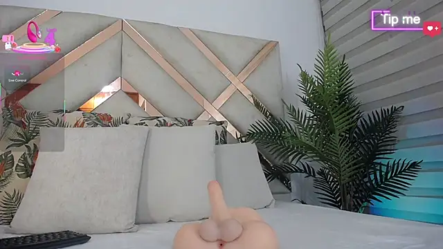 katy ruiz online show from 17, 10, 2025