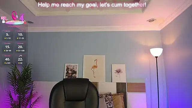 katy ruiz online show from 26, 6, 2026