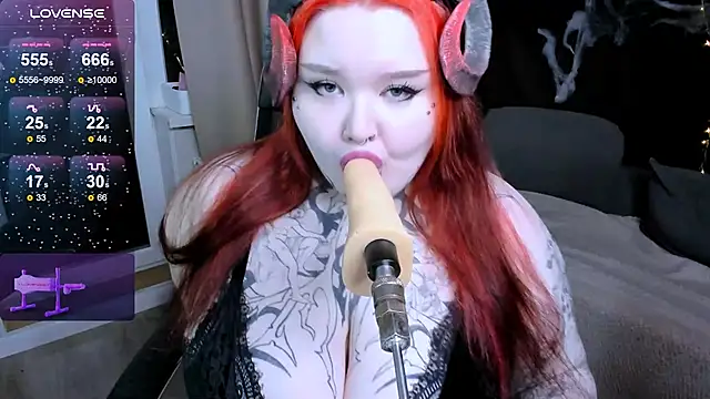 Gotic Pie online show from 20, 11, 2025