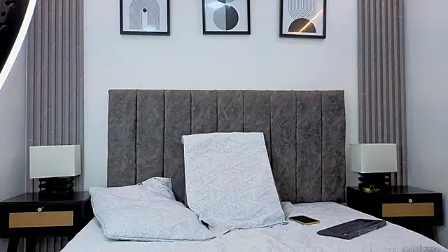 Luciana Ortiz1 online show from 16, 12, 2025