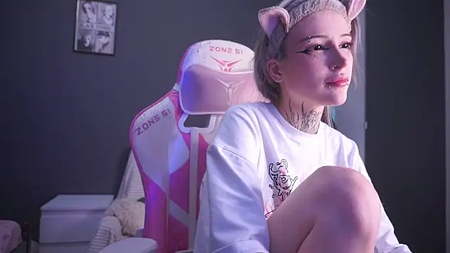 fraulein mooon online show from 8, 1, 2026