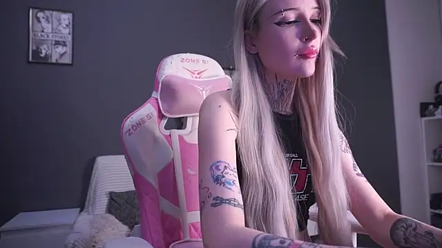 fraulein mooon online show from 6, 1, 2026