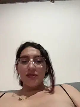 VioletPearson online show from 20, 3, 2026