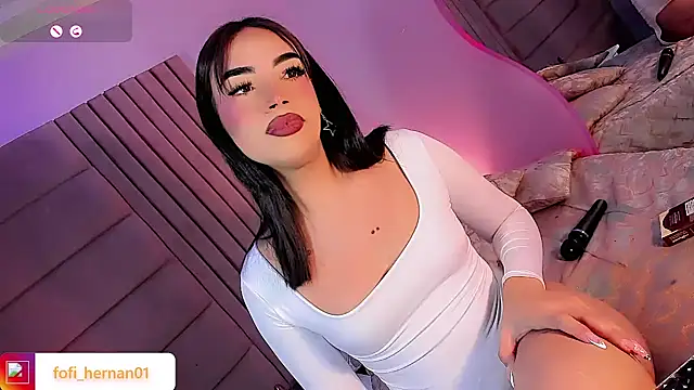 Sofi hdz online show from 23, 7, 2026