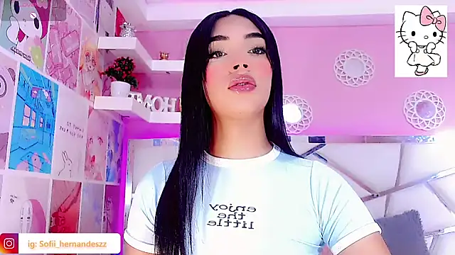 Sofi hdz online show from 9, 3, 2025