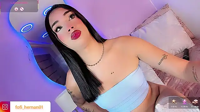Snapshot of Sofi_hdz chatting on 5, 5, 2026 Sofi hdz online show from 5, 5, 2026