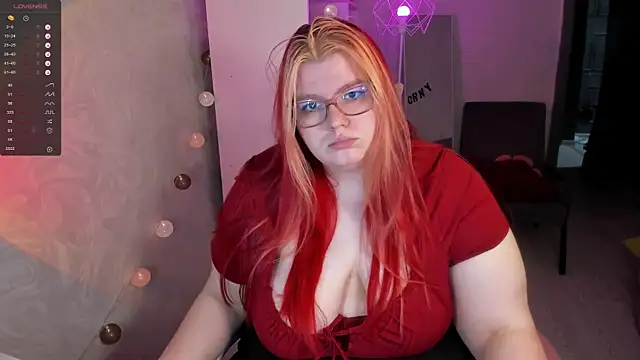 Snapshot of Melissa_Purr chatting on 2, 5, 2026 Melissa Purr online show from 2, 5, 2026
