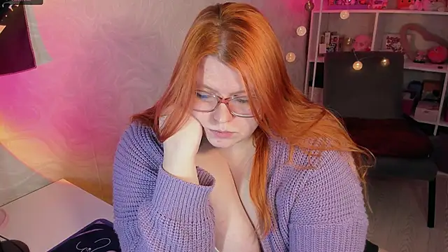 Melissa Purr online show from 26, 2, 2026