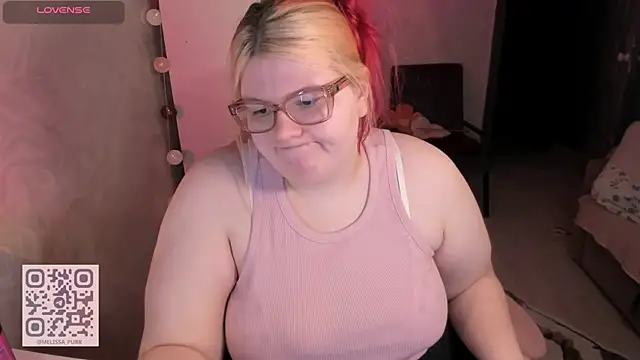 Snapshot of Melissa_Purr chatting on 25, 5, 2026 Melissa Purr online show from 25, 5, 2026