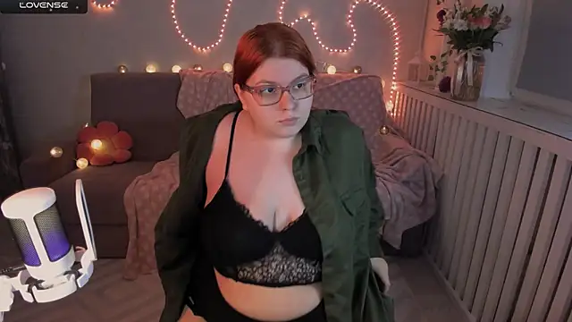 Melissa Purr online show from 10, 11, 2025