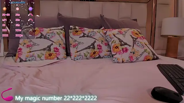 anyi sweet titss online show from 16, 3, 2026