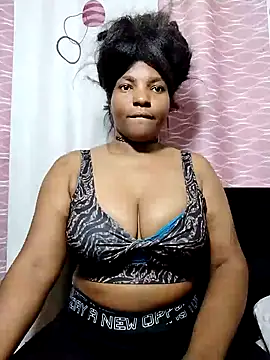 Snapshot of Kenia_29 chatting on 10, 12, 2024 Kenia 29 online show from 10, 12, 2024
