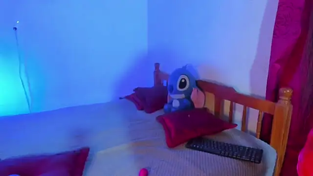 Ivanna18 x online show from 21, 4, 2026